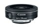 لنز دوربین عکاسی کانن EF-S 24mm f/2.8 STM